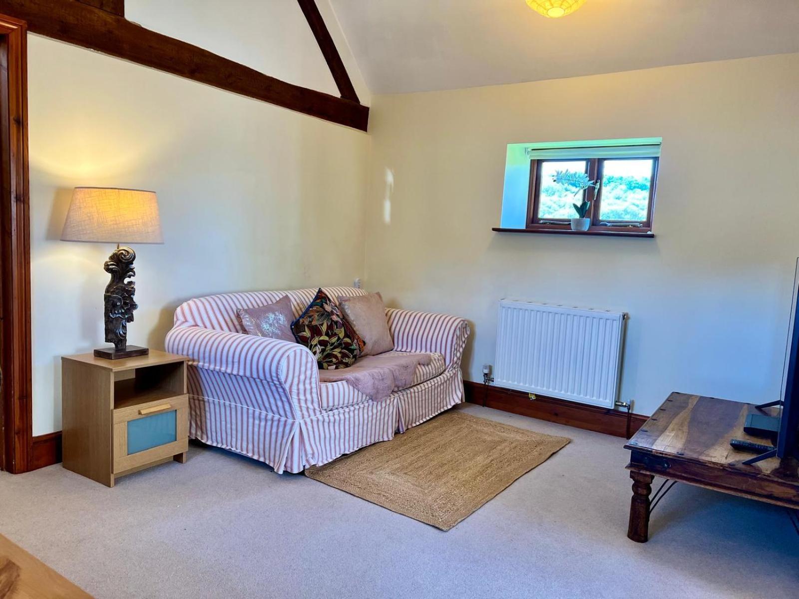 Abenhall Cottages Mitcheldean Buitenkant foto