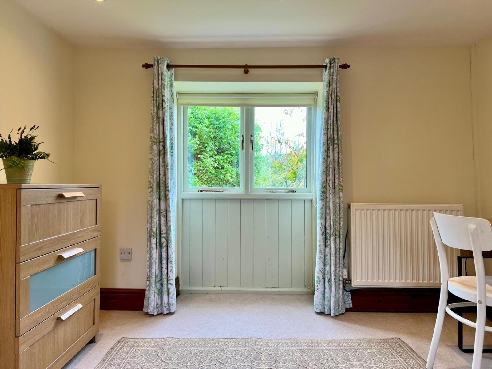 Abenhall Cottages Mitcheldean Buitenkant foto