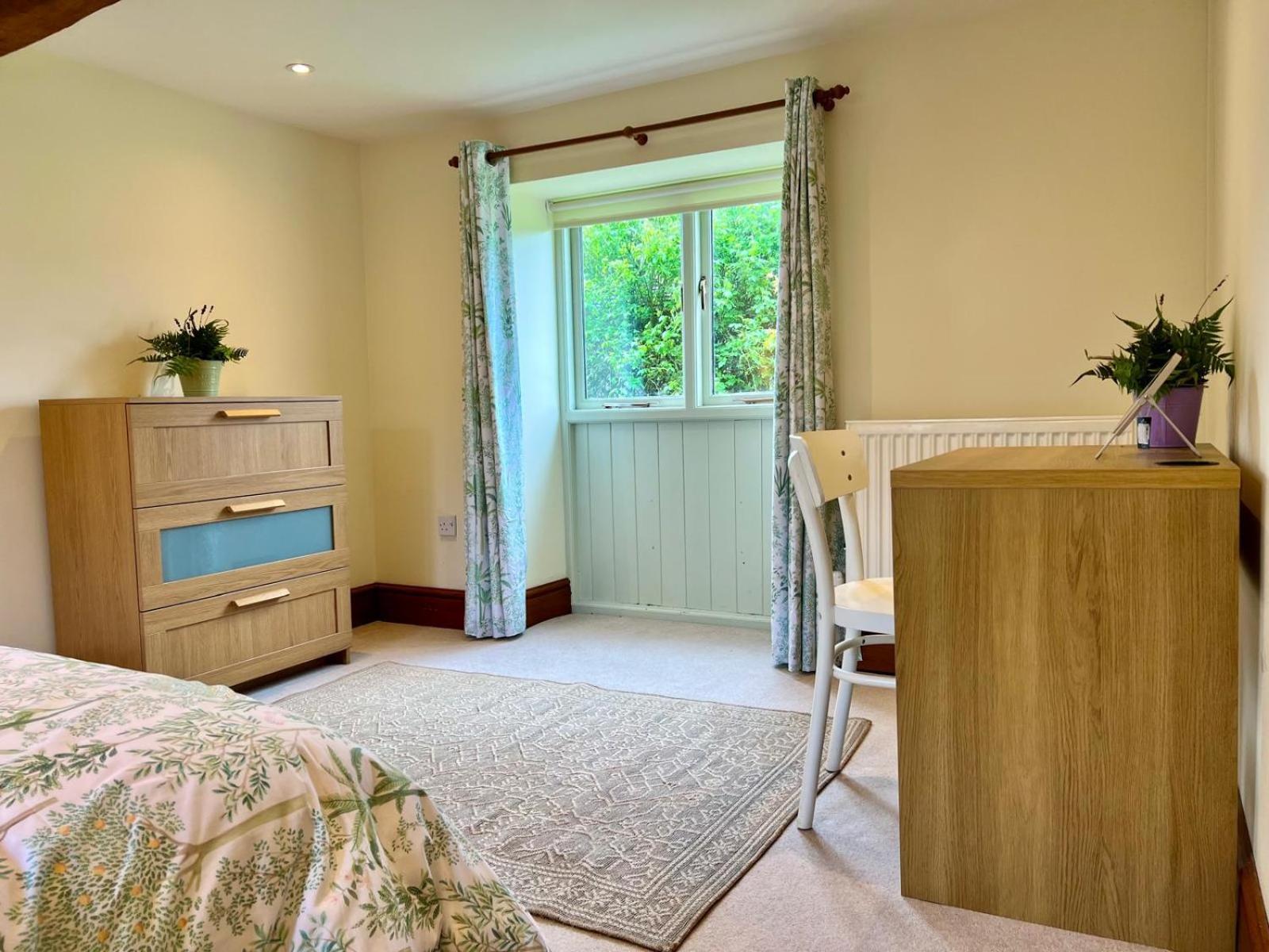 Abenhall Cottages Mitcheldean Buitenkant foto